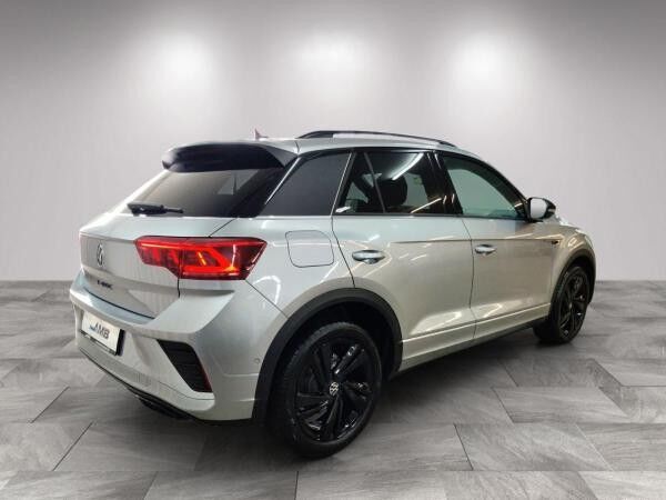 Volkswagen T-Roc R-Line Black Style 1.5 TSI DSG/AHK/Matrix