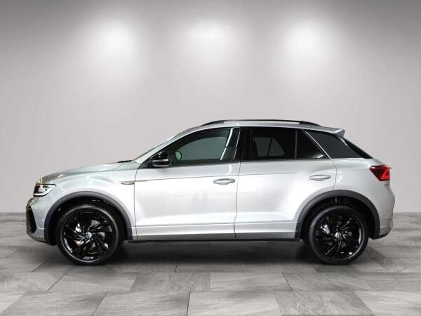 Volkswagen T-Roc R-Line Black Style 1.5 TSI DSG/AHK/Matrix