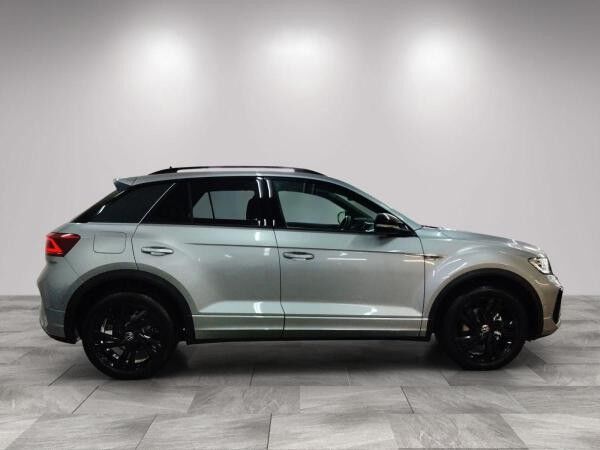 Volkswagen T-Roc R-Line Black Style 1.5 TSI DSG/AHK/Matrix