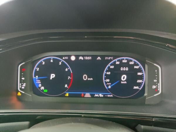 Volkswagen T-Roc R-Line Black Style 1.5 TSI DSG/AHK/Matrix