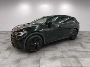 Volkswagen ID.4 GTX 77kWh/AHK/Matrix/Wärmepumpe/02.30Garantie