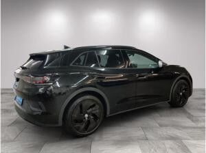 Volkswagen ID.4 GTX 77kWh/AHK/Matrix/Wärmepumpe/02.30Garantie