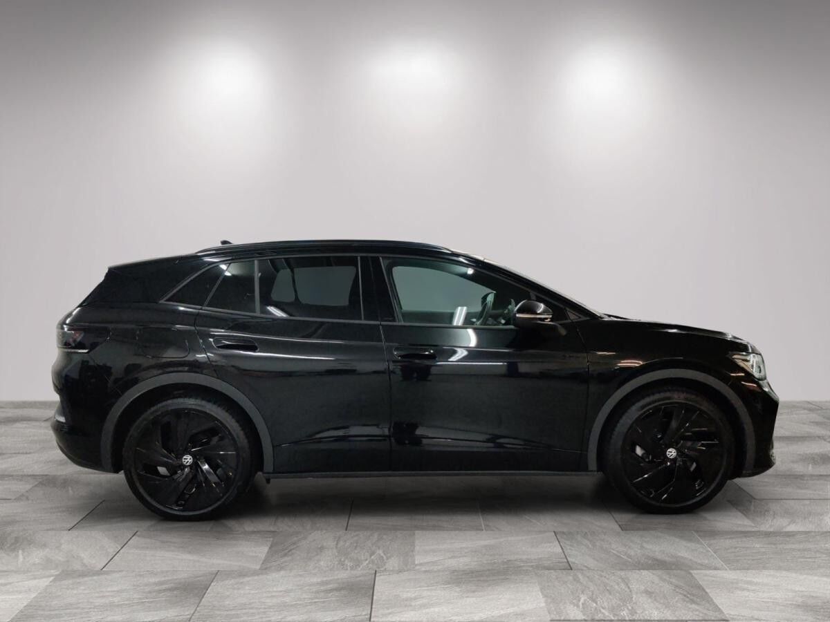 Volkswagen ID.4 GTX h/AHK/Matrix/Wärmepumpe/02.30Garantie