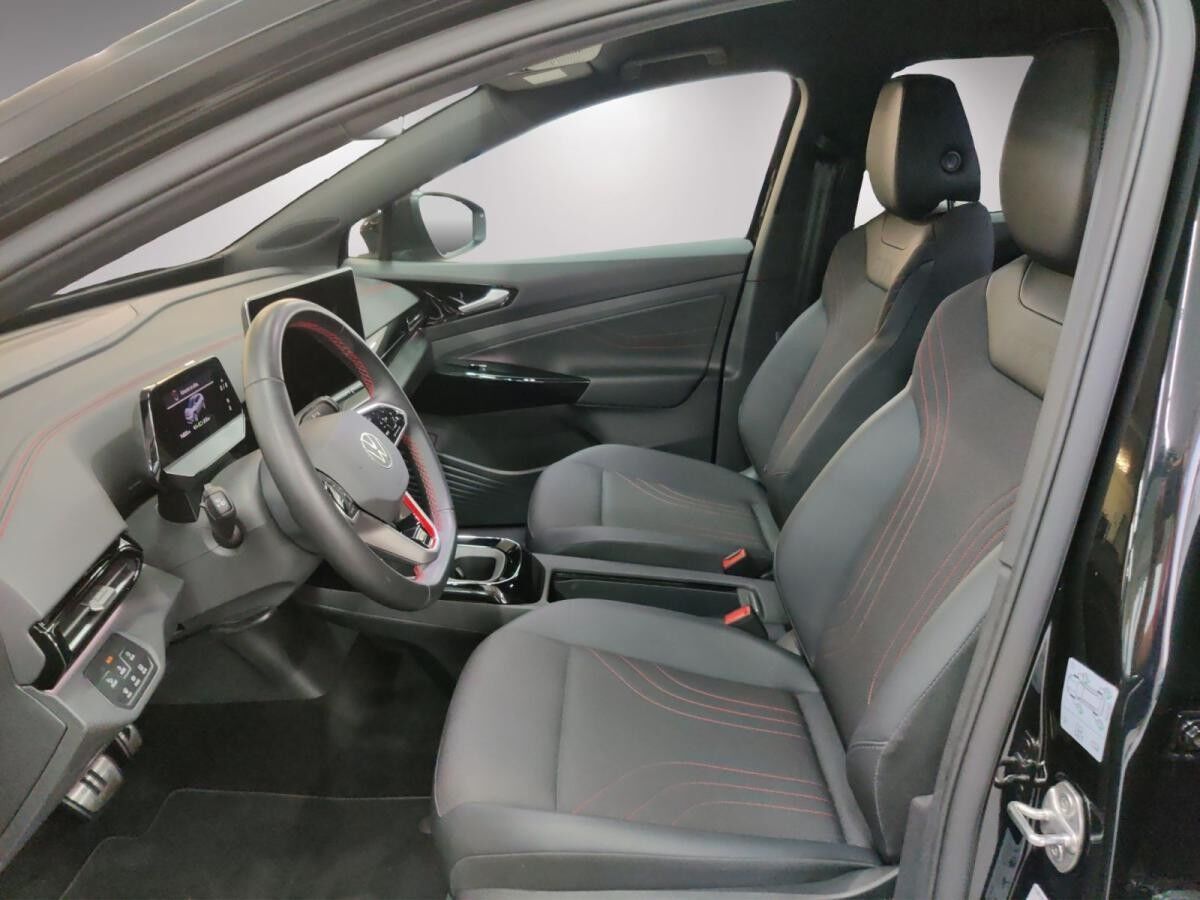 Volkswagen ID.4 GTX h/AHK/Matrix/Wärmepumpe/02.30Garantie