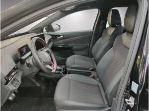 Volkswagen ID.4 GTX 77kWh/AHK/Matrix/Wärmepumpe/02.30Garantie
