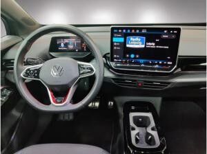 Volkswagen ID.4 GTX 77kWh/AHK/Matrix/Wärmepumpe/02.30Garantie