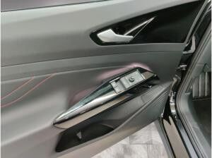 Volkswagen ID.4 GTX 77kWh/AHK/Matrix/Wärmepumpe/02.30Garantie