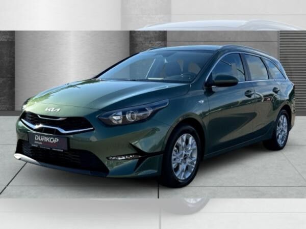 Kia Ceed SW 1.0T VISION KOMFORT-plus-Paket