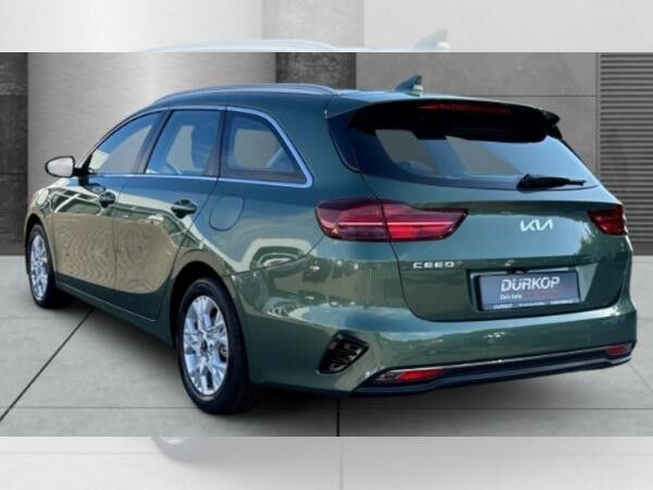 Kia Ceed SW 1.0T VISION KOMFORT-plus-Paket