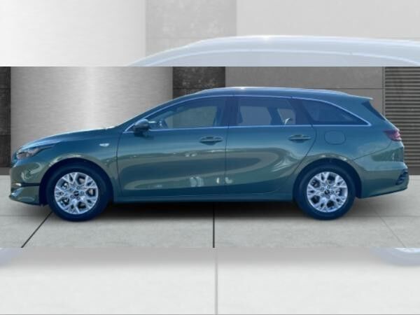 Kia Ceed SW 1.0T VISION KOMFORT-plus-Paket