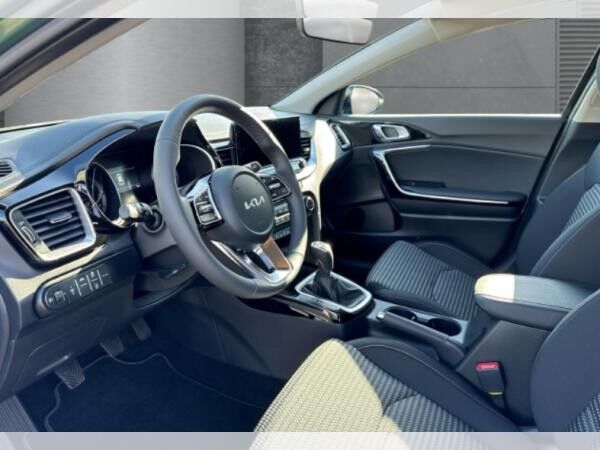 Kia Ceed SW 1.0T VISION KOMFORT-plus-Paket