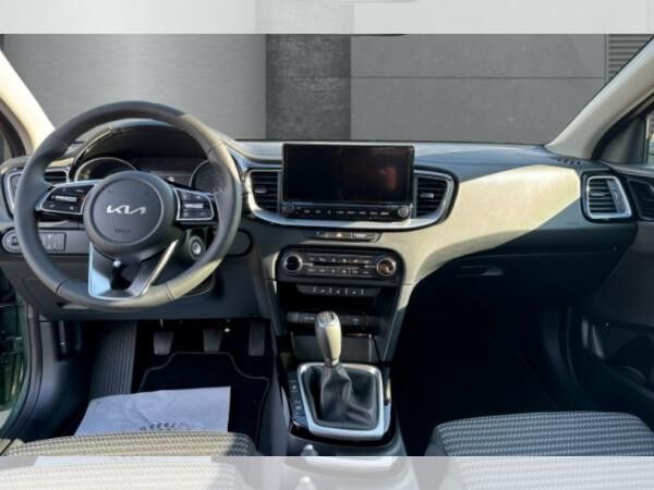 Kia Ceed SW 1.0T VISION KOMFORT-plus-Paket