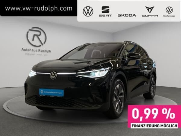 Volkswagen ID.4 Pure h / Navi LED ACC 19'