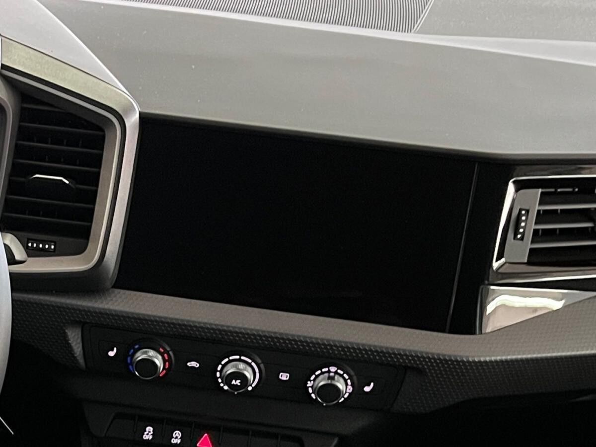 Audi A1 Sportback S line