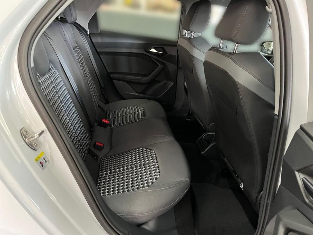 Audi A1 Sportback S line