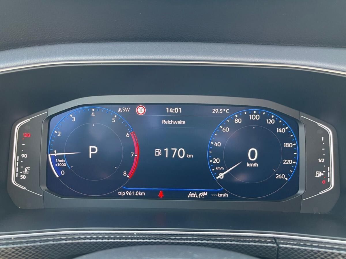 Volkswagen T-Cross Style 1.0 TSI DSG / Navi, Matrix, App