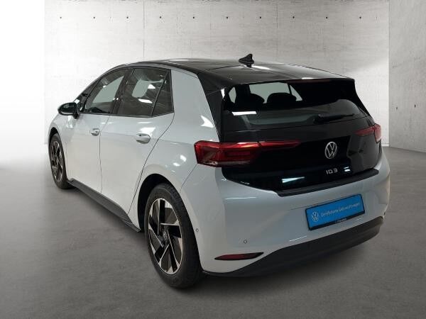 Volkswagen ID.3 Pro 62KWh KAMERA NAVI ACC