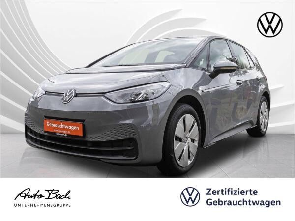 Volkswagen ID.3 Pro Performance Automatik LED EPH DAB