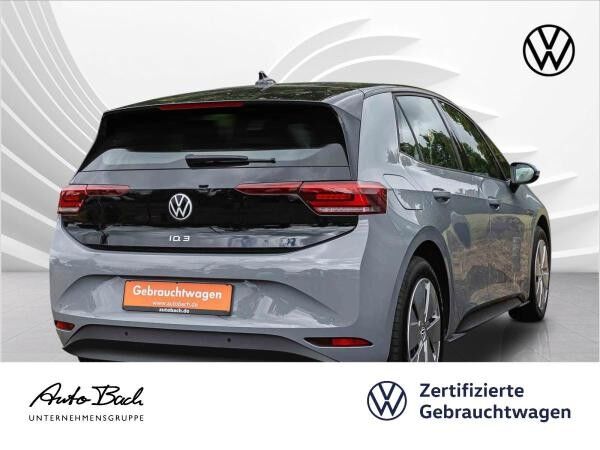 Volkswagen ID.3 Pro Performance Automatik LED EPH DAB