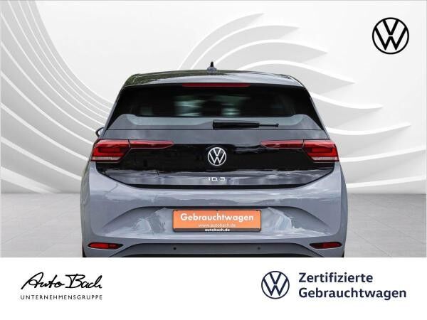 Volkswagen ID.3 Pro Performance Automatik LED EPH DAB