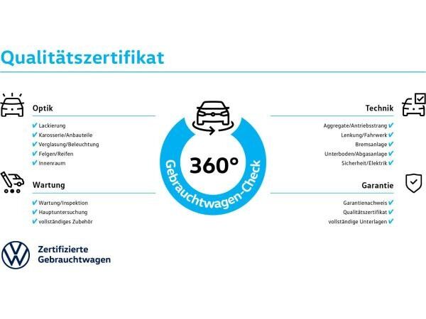 Volkswagen ID.3 Pro Performance Automatik LED EPH DAB