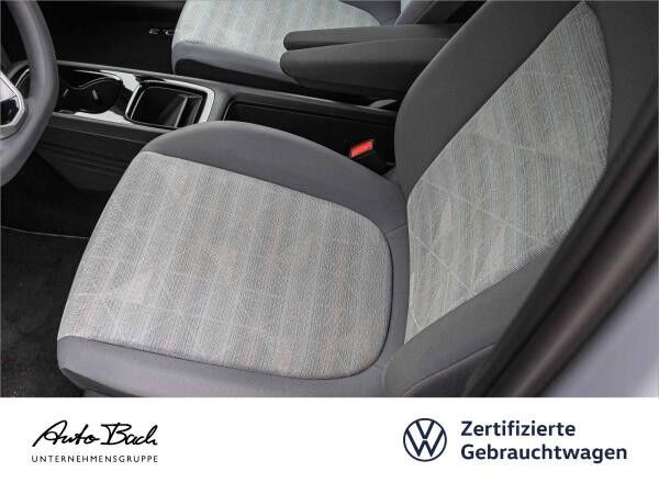 Volkswagen ID.3 Pro Performance Automatik LED EPH DAB