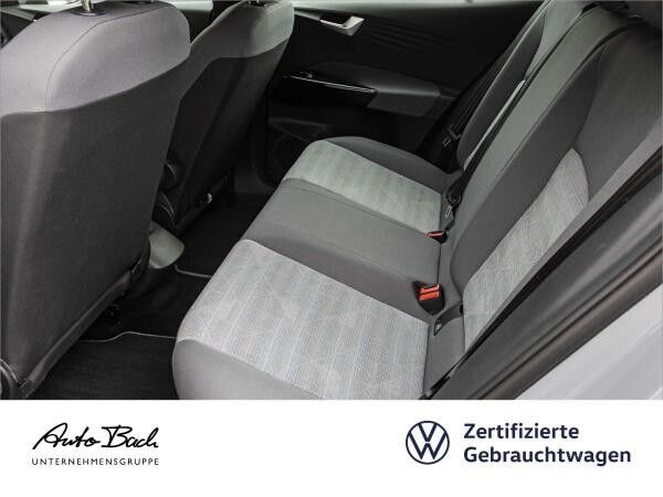 Volkswagen ID.3 Pro Performance Automatik LED EPH DAB