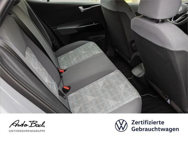 Volkswagen ID.3 Pro Performance Automatik LED EPH DAB