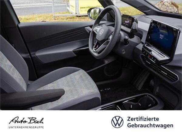Volkswagen ID.3 Pro Performance Automatik LED EPH DAB