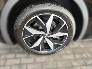 Volkswagen ID.4 GTX Navi Sprachbedienung Spurhalteassistent DAB+