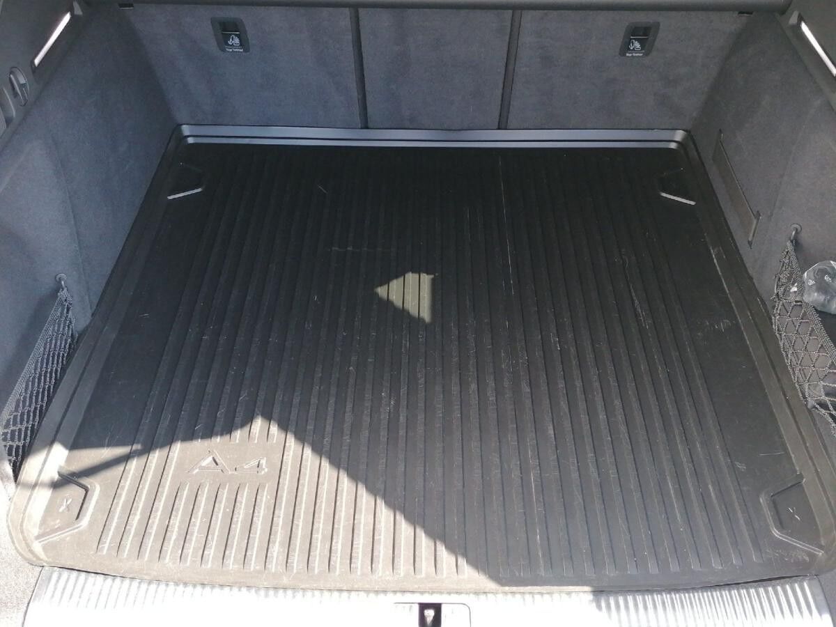 Audi A4 Avant 35 TFSI advanced *LED*Navi*Business*