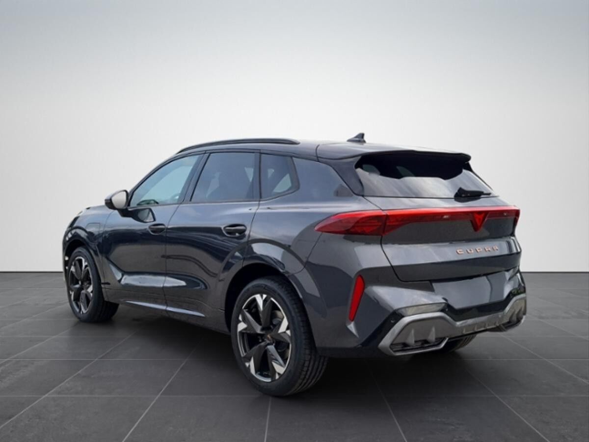 Cupra Terramar 1.5 e-Hybrid +AHK+NAVI+MATRIX+SHZ