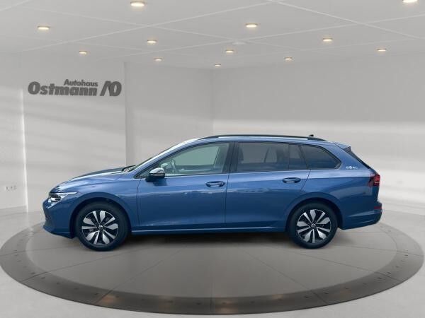 Volkswagen Golf VIII Variant 1.5 TSI Goal AHK LED RFK Navi