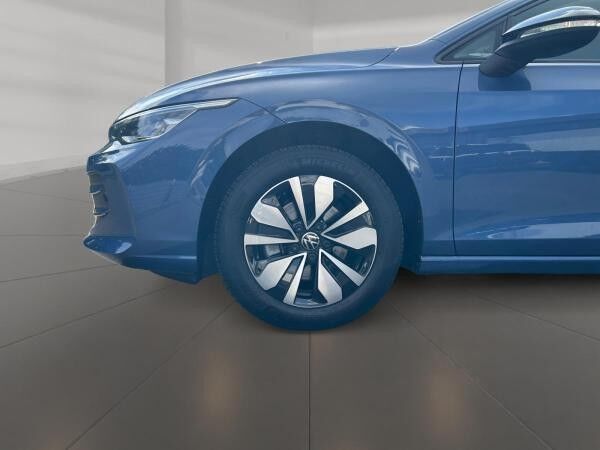 Volkswagen Golf VIII Variant 1.5 TSI Goal AHK LED RFK Navi