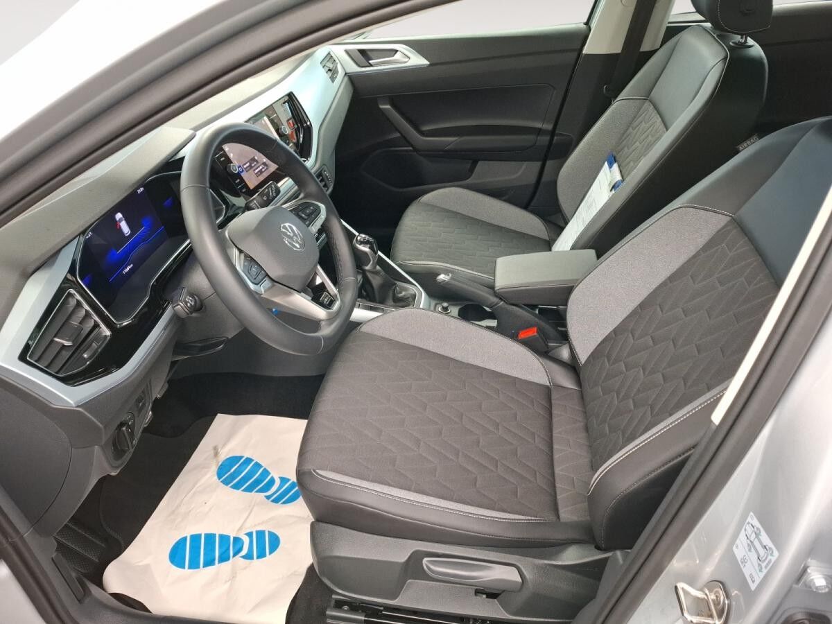 Volkswagen Taigo 1.0 TSI Goal LED ACC AHK RFK SHZ Climatr.