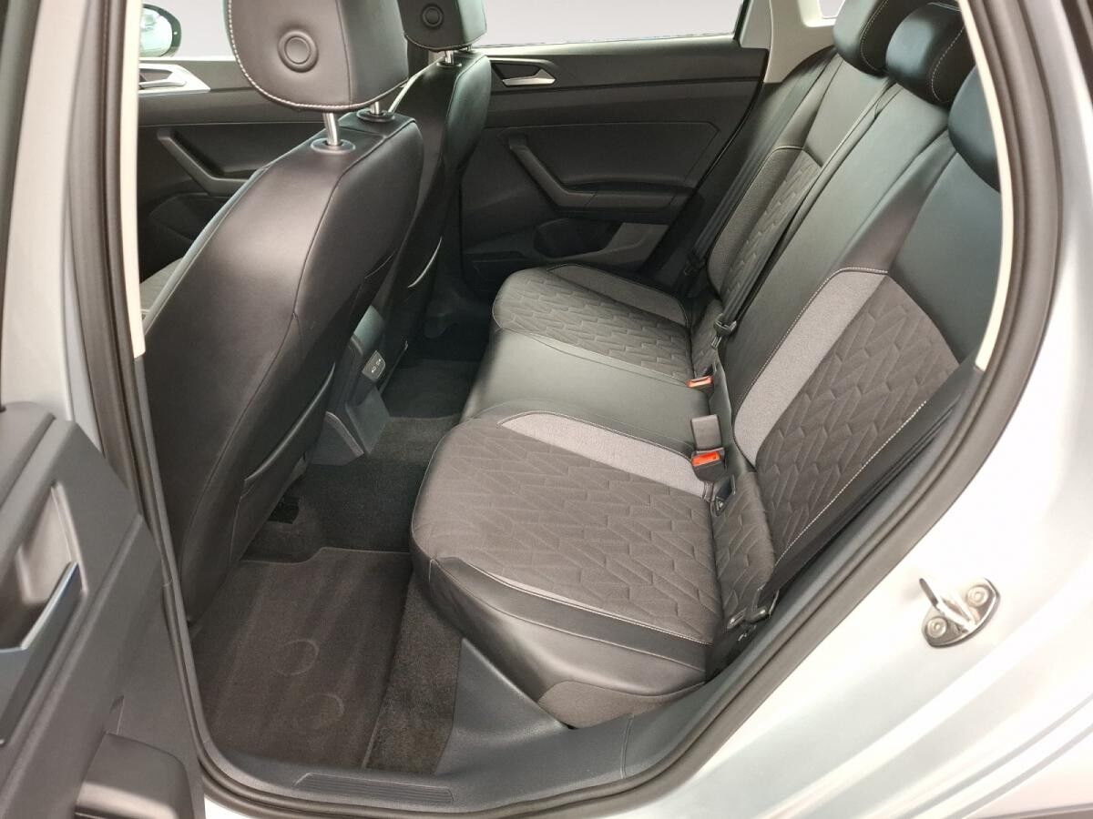 Volkswagen Taigo 1.0 TSI Goal LED ACC AHK RFK SHZ Climatr.