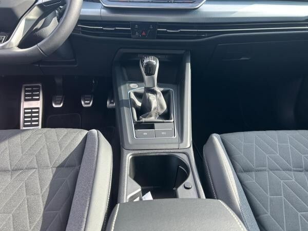 Volkswagen Golf VIII Variant 1.5 TSI Goal AHK LED RFK Navi