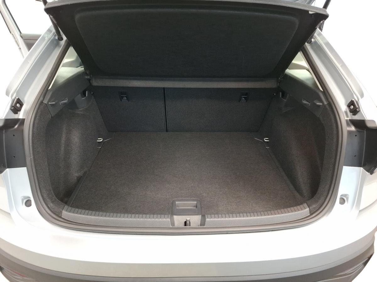 Volkswagen Taigo 1.0 TSI Goal LED ACC AHK RFK SHZ Climatr.