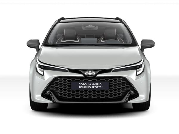 Toyota Corolla TS GR SPORT +Bi-LED+2xKlima *sofort*