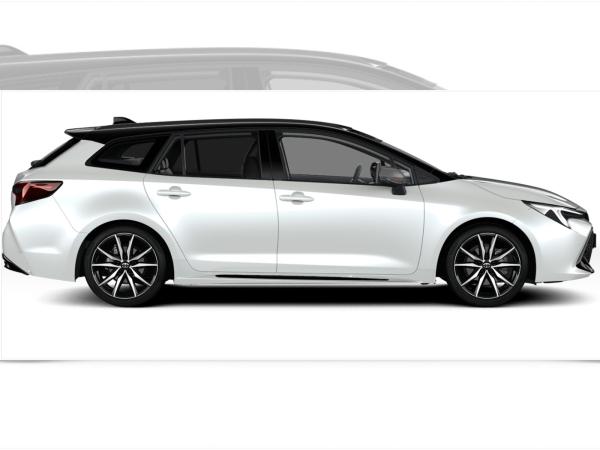 Toyota Corolla TS GR SPORT +Bi-LED+2xKlima *sofort*