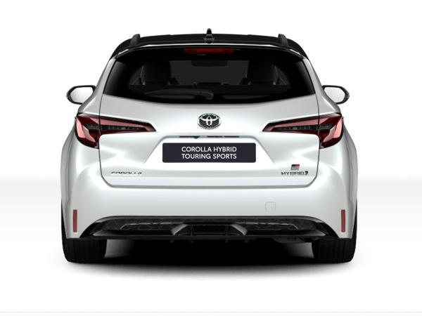 Toyota Corolla TS GR SPORT +Bi-LED+2xKlima *sofort*