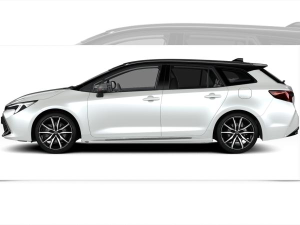 Toyota Corolla TS GR SPORT +Bi-LED+2xKlima *sofort*