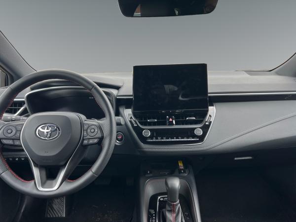 Toyota Corolla TS GR SPORT +Bi-LED+2xKlima *sofort*