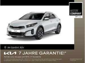Kia XCeed Xceed 1.0 T-GDI Core Aktion+Navi+R.Kam+PDC+