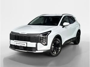 Kia Sportage 1.6T CRDi DCT +MY26+DCT+Aktion+Sofort