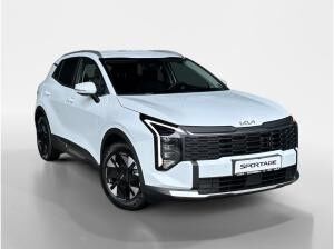 Kia Sportage 1.6T CRDi DCT +MY26+DCT+Aktion+Sofort