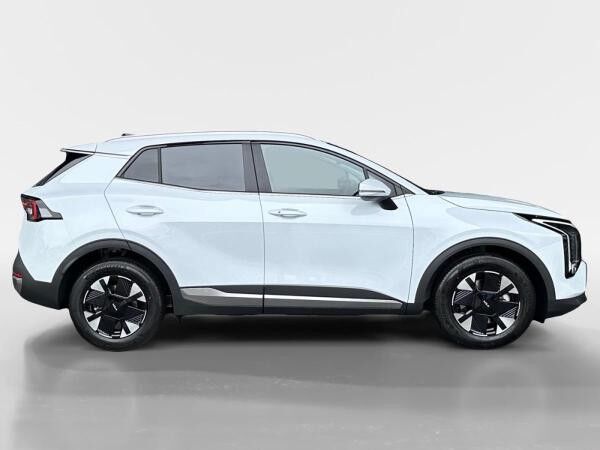 Kia Sportage 1.6T CRDi +MY26+Aktion+Navi+R.Kam