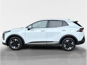 Kia Sportage 1.6T CRDi DCT +MY26+DCT+Aktion+Sofort