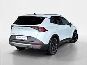 Kia Sportage 1.6T CRDi +MY26+Aktion+Navi+R.Kam