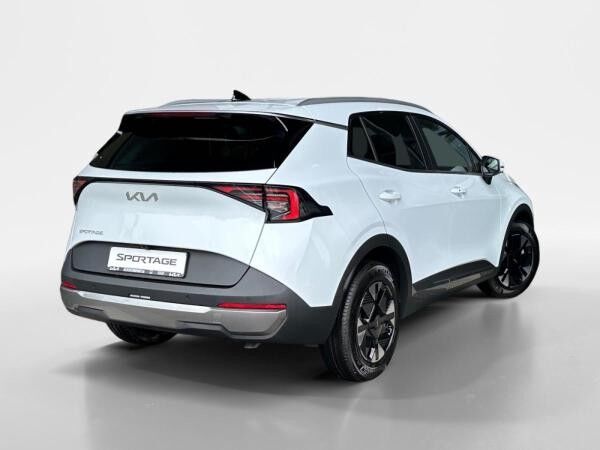 Kia Sportage 1.6T CRDi +MY26+Aktion+Navi+R.Kam